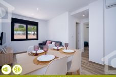 Apartamento en Moraira - Belloresguardo 1 WINTER OFFER