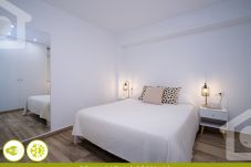 Apartamento en Moraira - Belloresguardo 1 WINTER OFFER