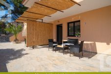 Apartamento en Moraira - Belloresguardo 2 WINTER OFFER