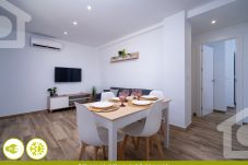 Apartamento en Moraira - Belloresguardo 2 WINTER OFFER