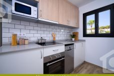 Apartamento en Moraira - Belloresguardo 2 WINTER OFFER