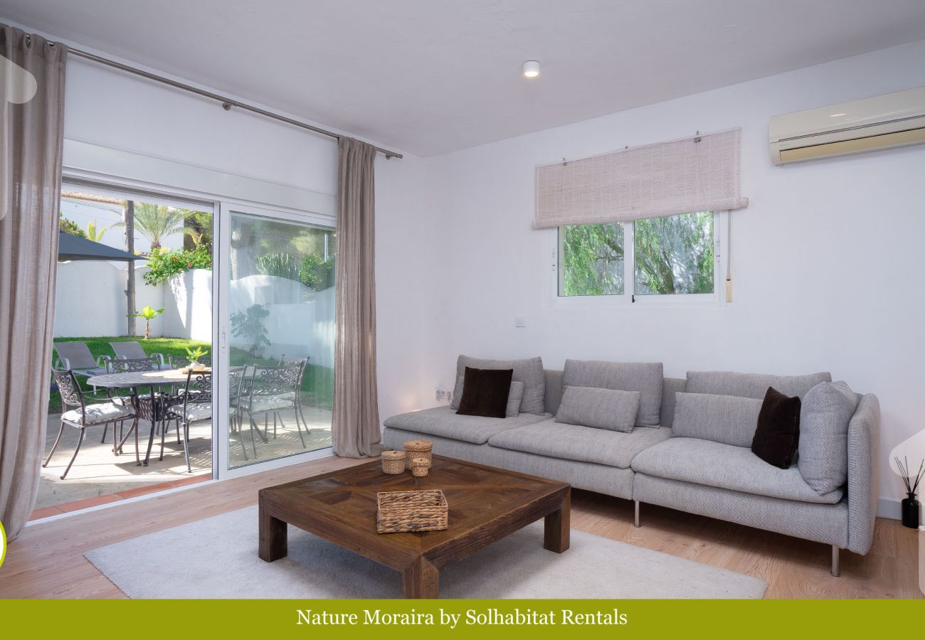 Casa en Moraira - Nature Moraira by Solhabitat Rentals