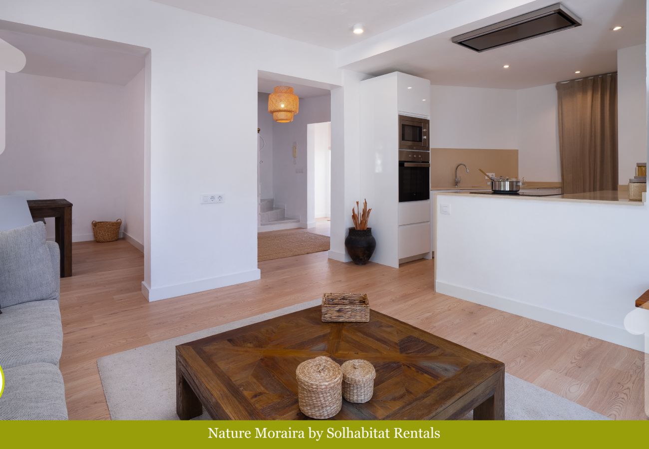 Casa en Moraira - Nature Moraira by Solhabitat Rentals