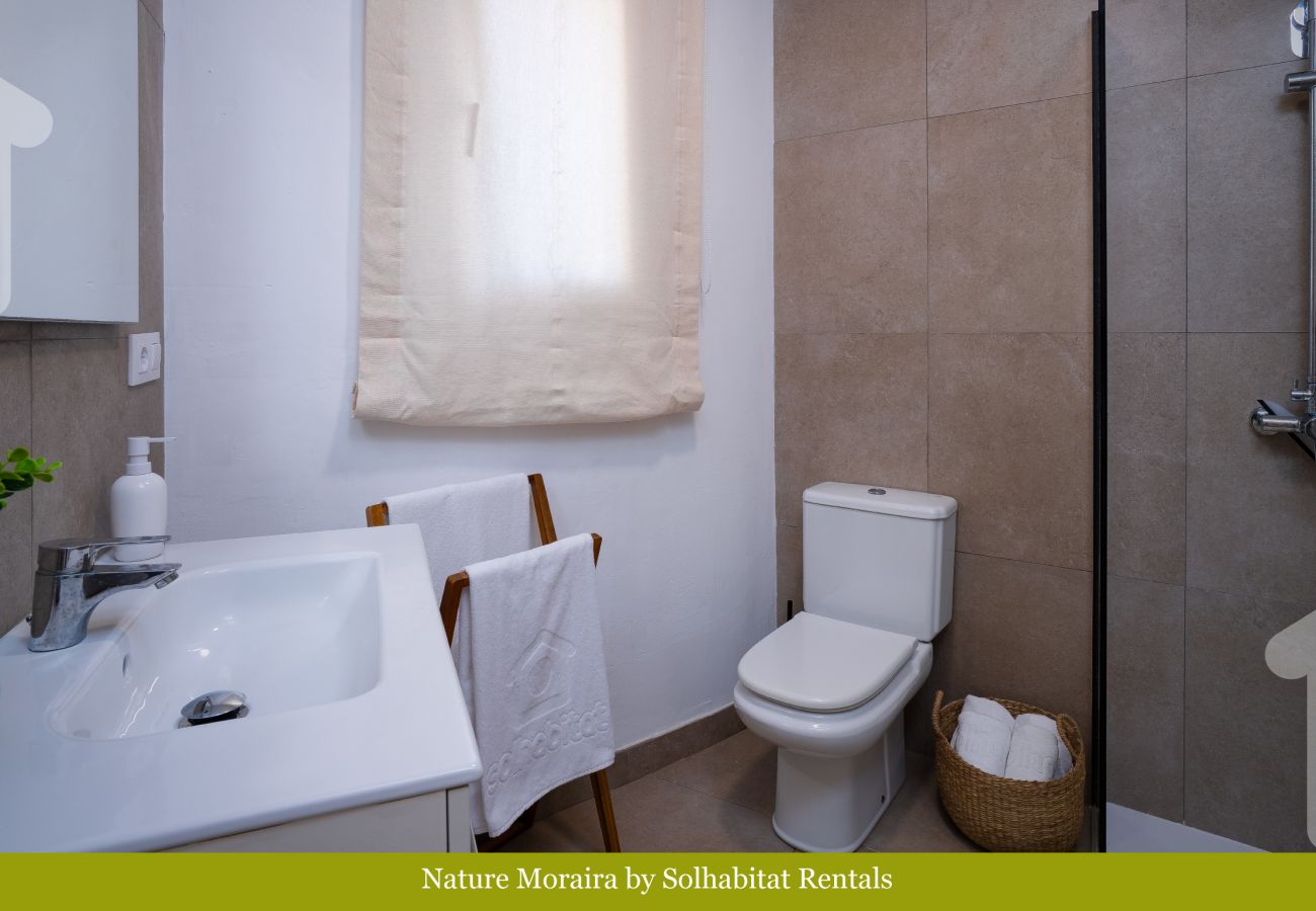 Casa en Moraira - Nature Moraira by Solhabitat Rentals