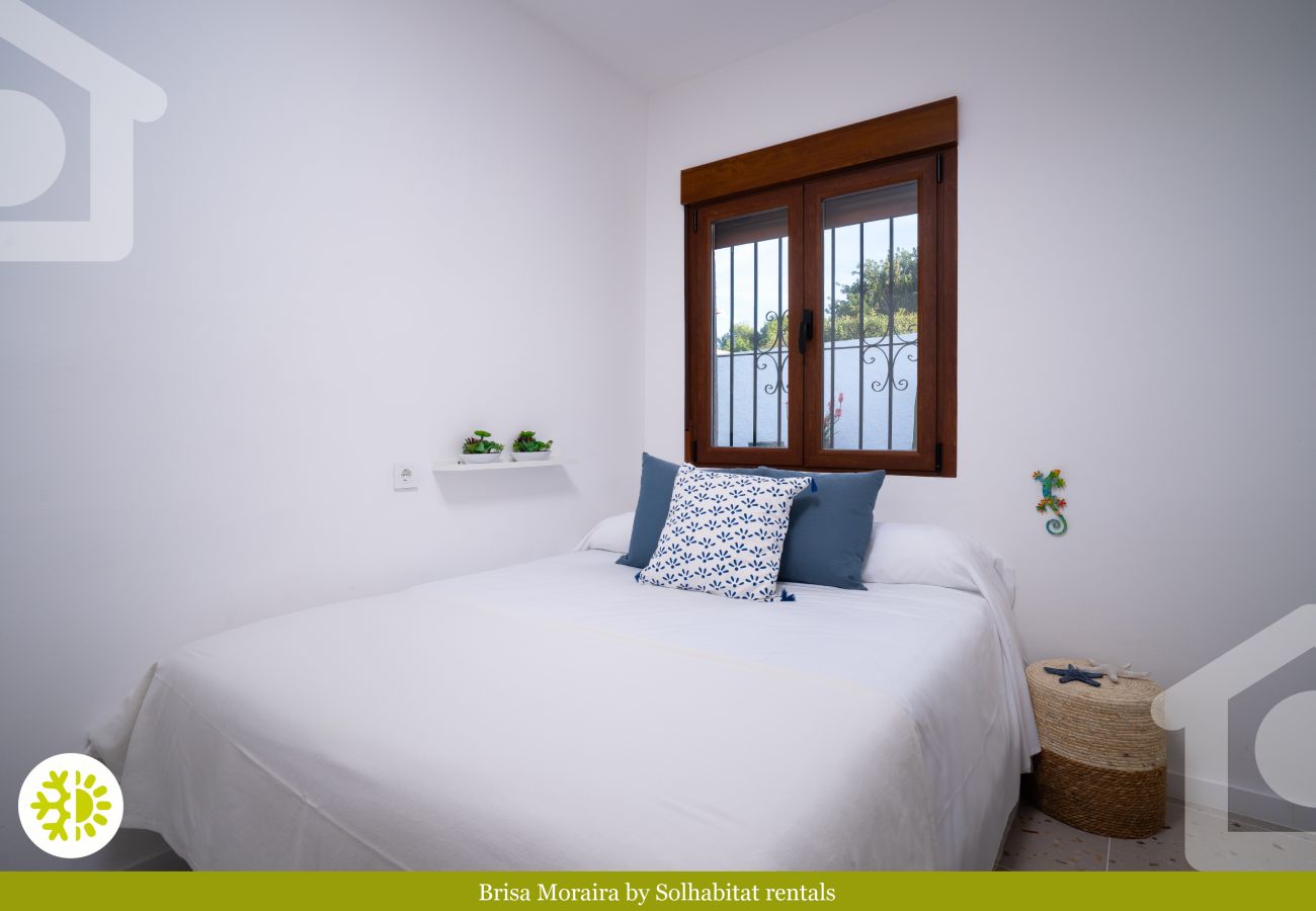 Villa en Moraira - Salamandra Moraira by Solhabitat Rentals