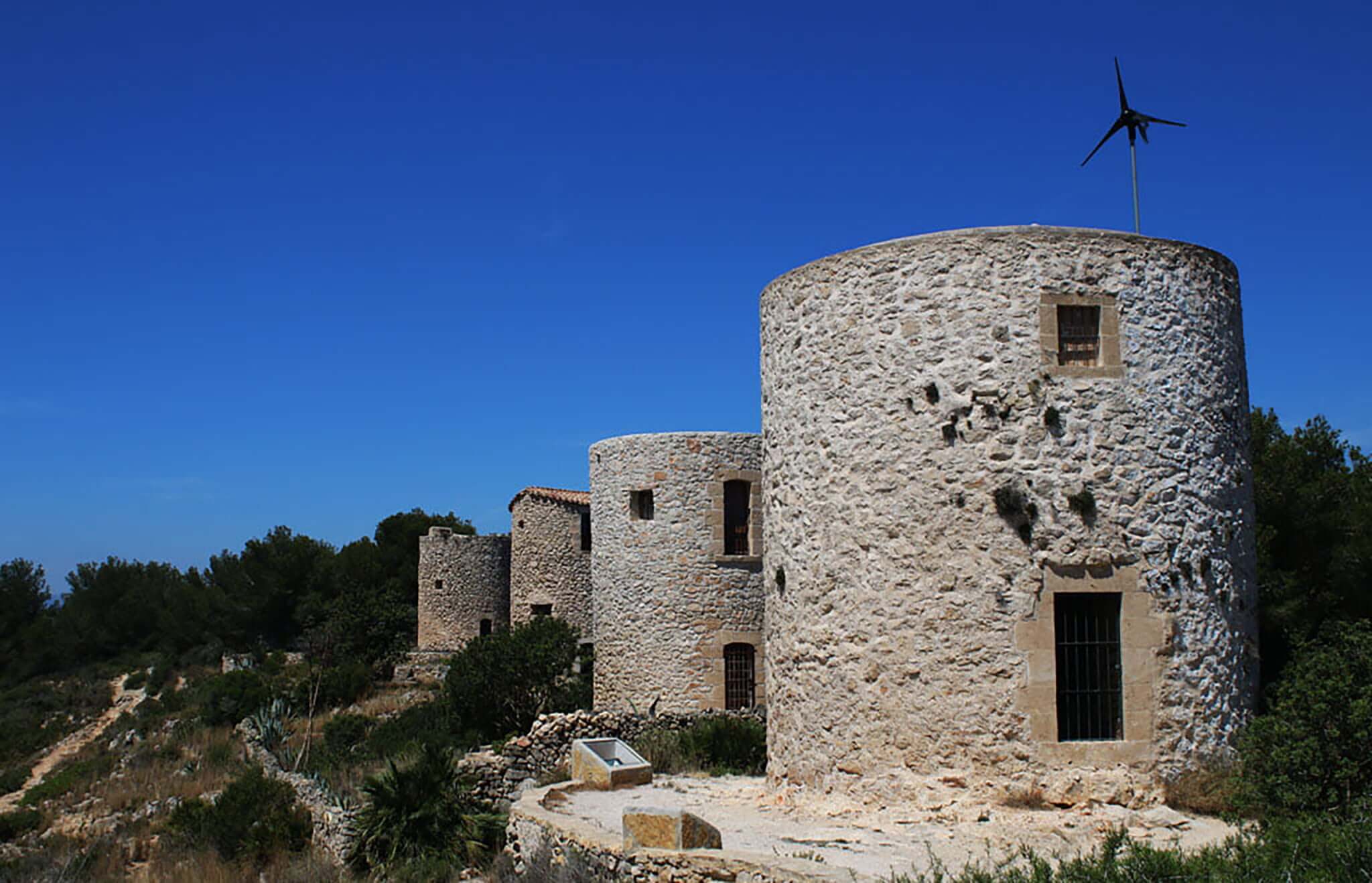 molinos-castell-granadella