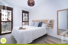 Ferienwohnung in Moraira - Las Olas WINTER OFFER