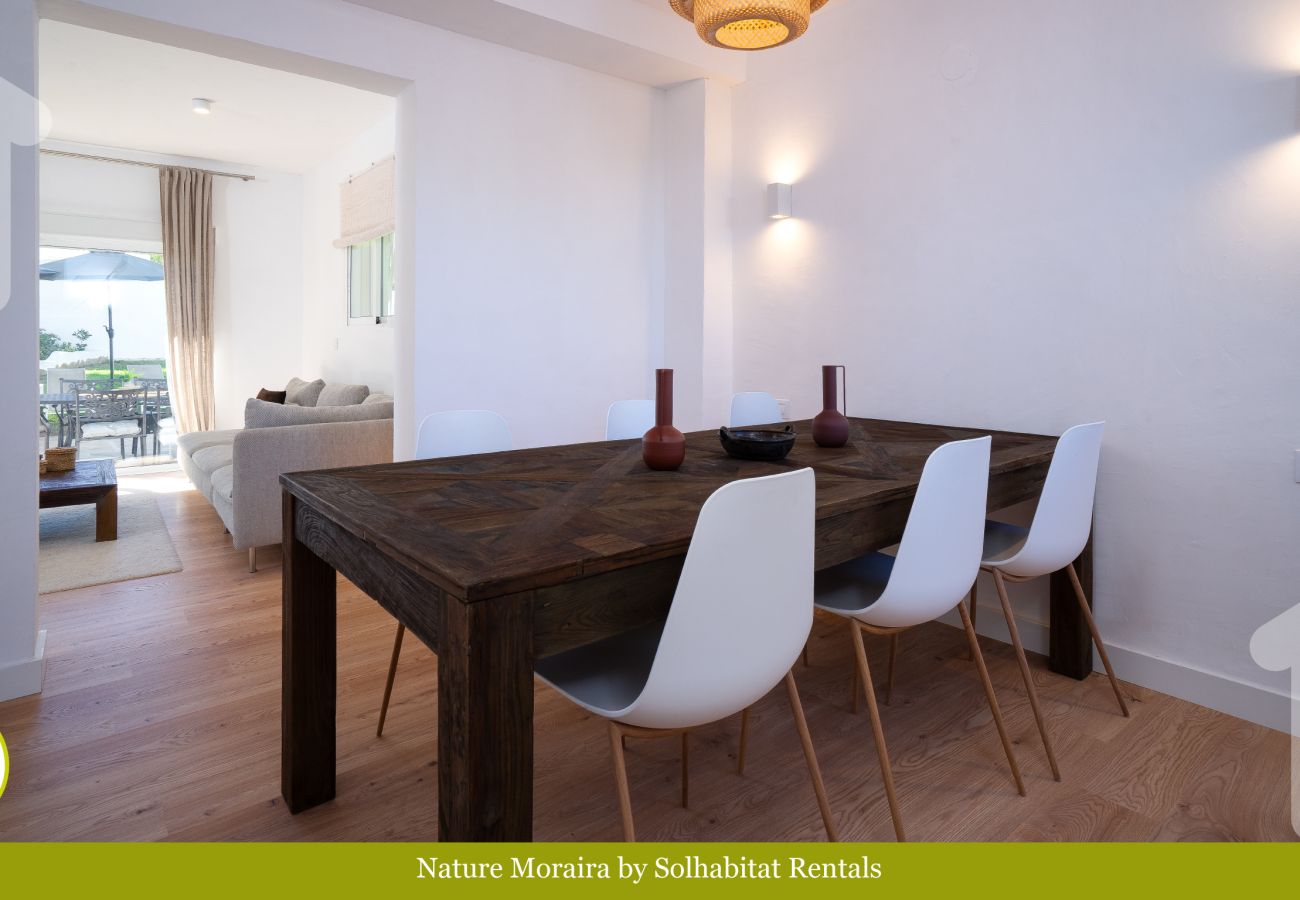 Ferienhaus in Moraira - Nature Moraira by Solhabitat Rentals