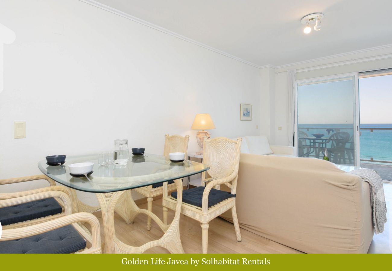 Appartement à Javea - Golden Life Javea by Solhabitat Rentals