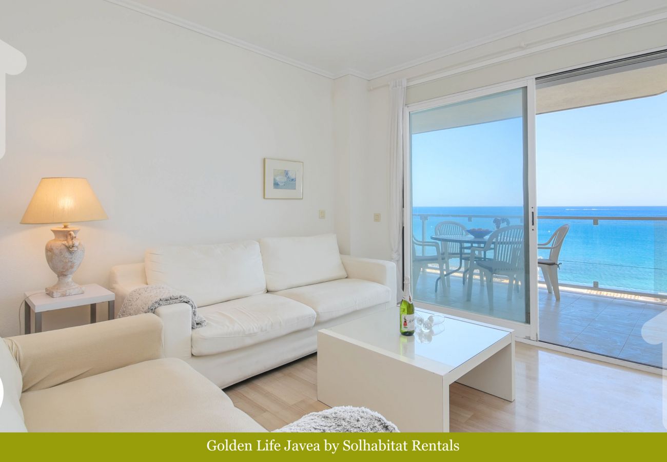 Appartement à Javea - Golden Life Javea by Solhabitat Rentals